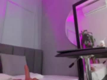 pollybabe_ on Chaturbate 