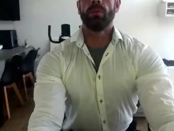 popopo00 on Chaturbate