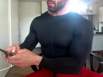 popopo00 on Chaturbate