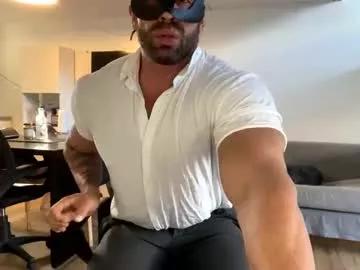 popopo00 on Chaturbate