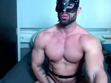 popopo00 on Chaturbate