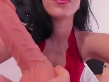 preciousailly on Chaturbate 