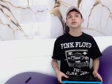 princeapolo_anki on Chaturbate