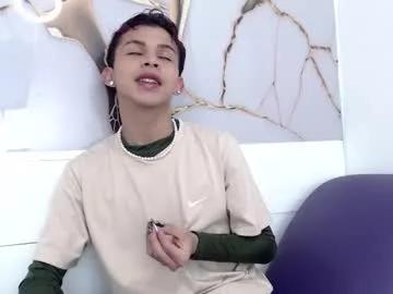 princeapolo_anki on Chaturbate