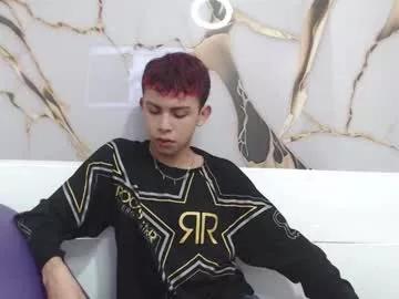 princeapolo_anki on Chaturbate