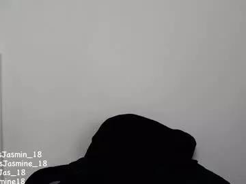 Freechat princessjasmine_18 on Chaturbate