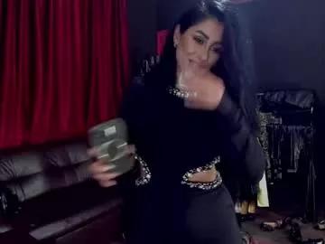 puffy_love on Chaturbate 