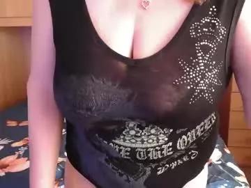 pussy_boom4u on Chaturbate 