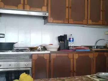 pussy_boom4u on Chaturbate 