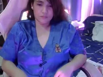 queen_kur on Chaturbate