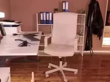 queen_manifest on Chaturbate 