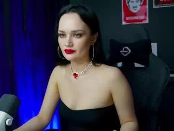 queenaliss on Chaturbate 