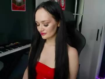queenaliss on Chaturbate 