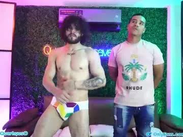 querhyus — HOT COCK SUCKING at goal #cum #bigcock #muscles #latino #bbc [650 tokens remaining]