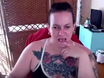 quinnofspades on Chaturbate