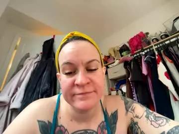 quinnofspades on Chaturbate