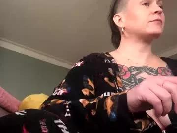 quinnofspades on Chaturbate