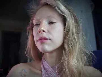 radiant_ada — show of sophisticated music, eroticism and philosophy :) #skinny #nonude #teen #shy #lovense