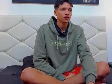 ralf_bauer — GOAL: Precum show [26 tokens remaining] Welcome to my room! #18 #bigcock #new #young #cum