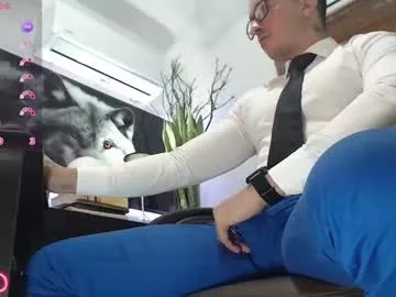 randylukehot on Chaturbate