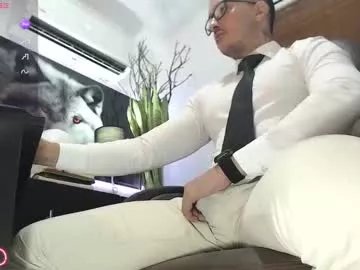 randylukehot on Chaturbate