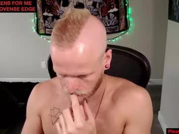 randyroderick on Chaturbate