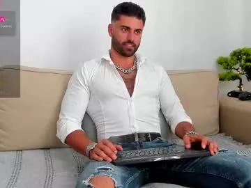 Private rawadam on Chaturbate