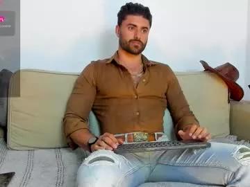 Private rawadam on Chaturbate