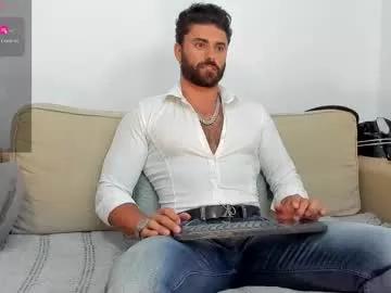 Private rawadam on Chaturbate