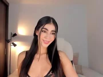 rebeccabaxter on Chaturbate 