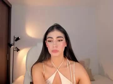 rebeccabaxter on Chaturbate 