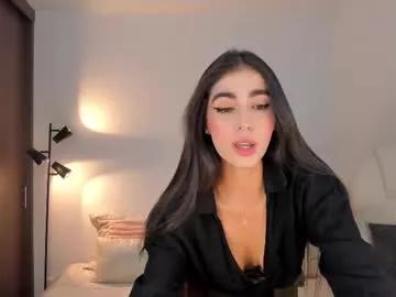 rebeccabaxter on Chaturbate 