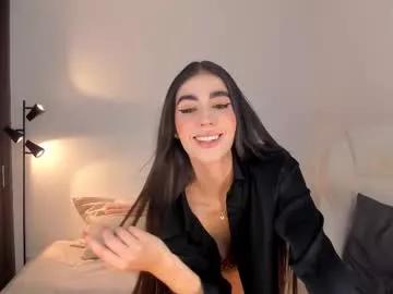 rebeccabaxter on Chaturbate 