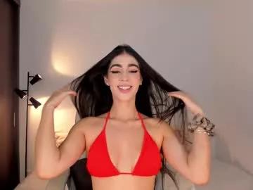 rebeccabaxter on Chaturbate 