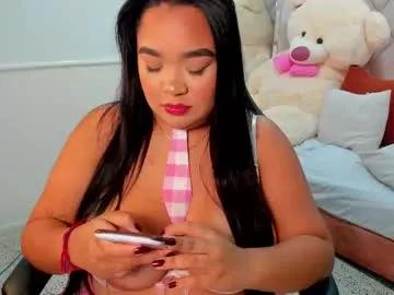 renatarussel on Chaturbate