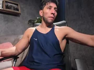 reymond_peter on Chaturbate