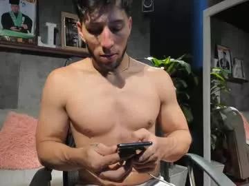reymond_peter on Chaturbate