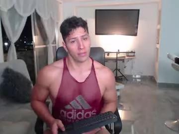 reymond_peter on Chaturbate