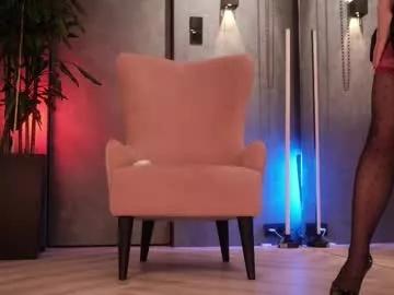 rikka_moore on Chaturbate 