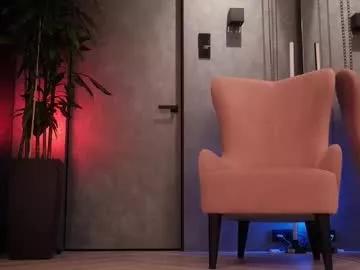 rikka_moore on Chaturbate 