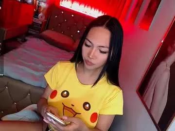 rileymillerx on Chaturbate
