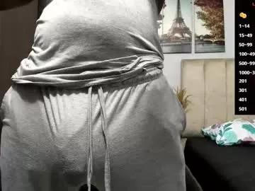 roccoblack02 on Chaturbate 