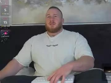 roddy_riss on Chaturbate