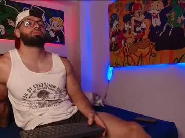 roman_lux on Chaturbate