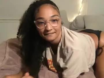 rosalinatoosexy — #new #glasses #curlyhair #lovense - Goal: itty bitty micro bikini reveal ;p   [777 tokens left]