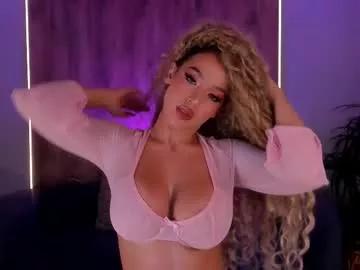 Freechat roseferrera on Chaturbate