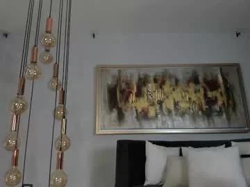 Freechat roseferrera on Chaturbate