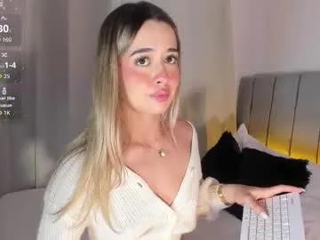 rossedaw_ on Chaturbate
