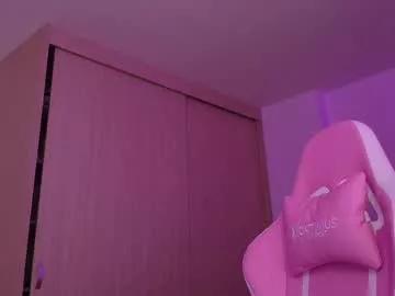 rousrossell_4 on Chaturbate 