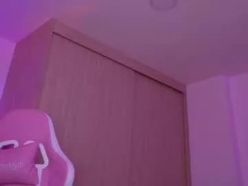 rousrossell_4 on Chaturbate 